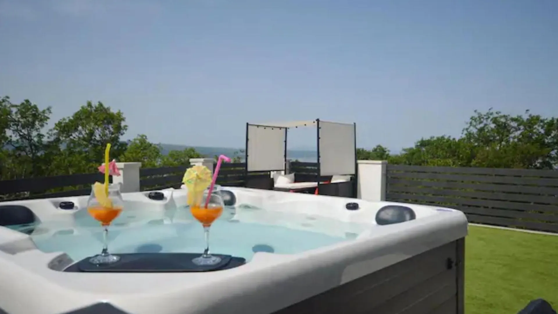Villa Marylin Monroe Crikvenica