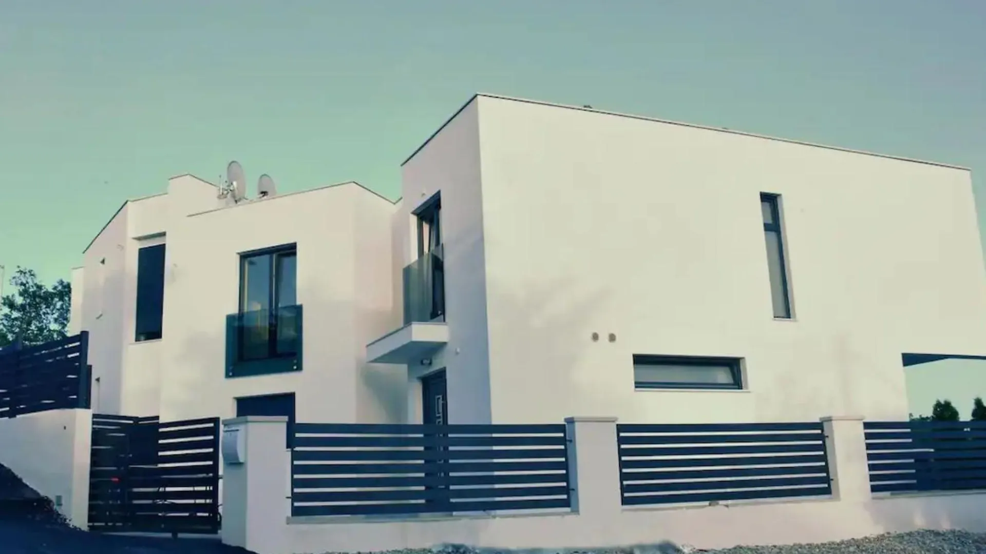 Villa Marylin Monroe Crikvenica