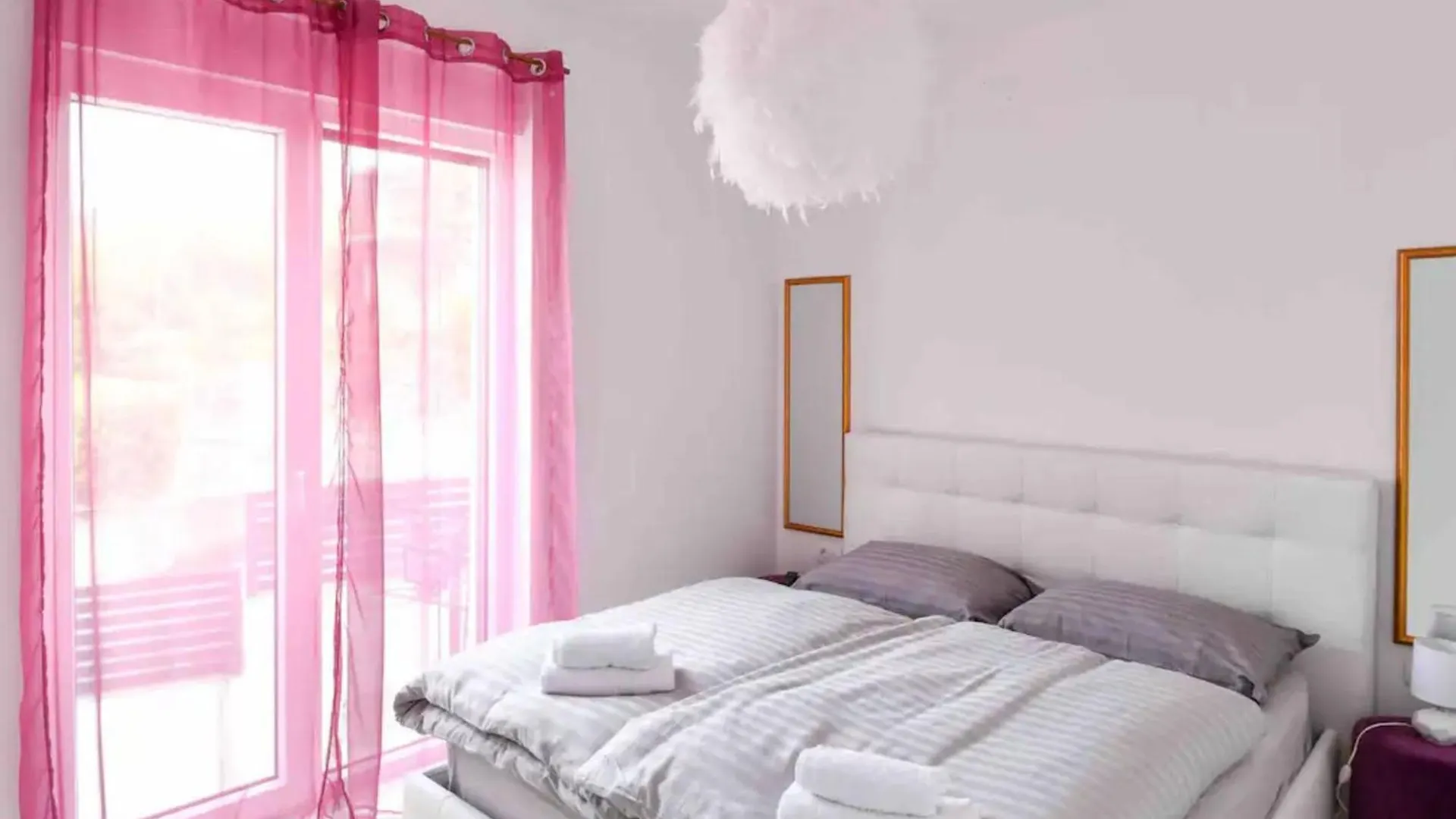 Villa Marylin Monroe Crikvenica